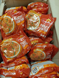 Pancit Canton Sweet & Spicy/ Lucky me / 80 Gram