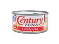 Tuna Caldereta / Century / 180 gram