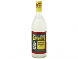 Vinegar Sukang Maasim / Datu Puti / 750 ml