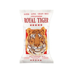 Long Grain / Royal Tiger / 18 kilo (Cambodia)
