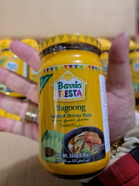Bagoong Sweet / Bario Fiesta / 250 gram