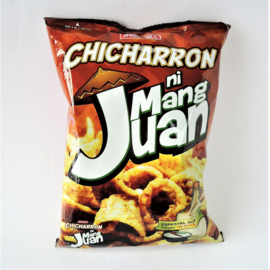 Mang Juan Chicharron Sili / Jack & Jill / 90 gram