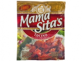 Tocino / Mama Sita's / 75 gram