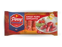 Sweet Pork Longanisa / Pinoy Kitchen / 320 gram