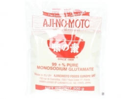 Seasoning / Ajinomoto / 200 gram (Japan)