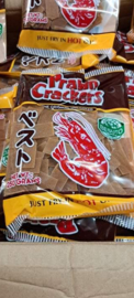 Prawn Cracker / Besuto / 250 gram