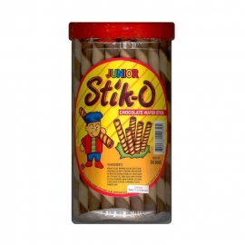 Chocolate Wafer Stick / Stik-O / 380 gram