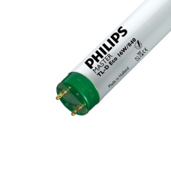 Philips TL buis Eco 16W/840 natuurlijk wit - 59 cm (4000K)