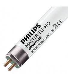 Philips TL5 buis 49W/840 HO natuurlijk wit (4000K)