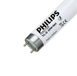 Philips TL buis 30W/865 daglicht (6500K)