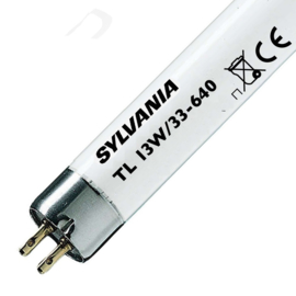 Sylvania TL mini 13W/33-640 natuurlijk wit (4000K)