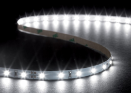 House of Light LED strip 500cm, natuurlijk wit 4000K, 28,8W IP20