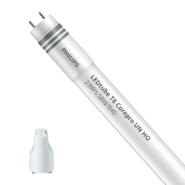 Philips CorePro LEDTube UN HO 23W/840 (=58W TL), natuurlijk wit 4000K L.150 cm