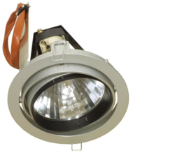 Downlighter Move CDM-T max. 1x70W