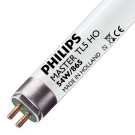 Philips TL5 buis 54W/865 HO daglicht (6500K)