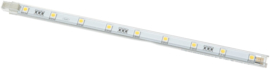 HOLED strip 25cm 2.7W 12V, warm wit of daglicht