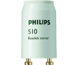 Starter S10 universeel 4-65W Philips