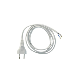 Kantelbare LED inbouwspot wit 7W  590 lm 3000K warm wit
