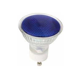 Sylvania LED HI-Spot ES50 GU10 Blauw