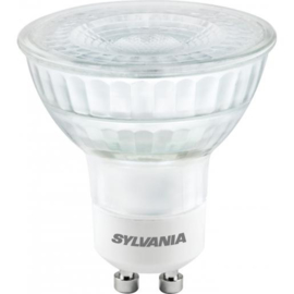 Sylvania RefLED 5W(=50W) GU10 2700K deluxe warm wit