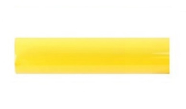 Gele kleurhuls t.b.v. 8W TL buis, lengte 288 mm