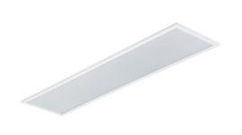 Philips Fortimo LED paneel 1195x295mm, 4000K natuurlijk wit