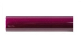 Paarse kleurhuls t.b.v. 8W TL buis, l. 288 mm