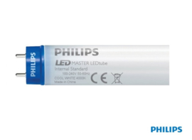 Philips MAS LEDTube 19W/840 (=36W TL), natuurlijk wit L.120 cm