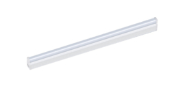 HOLINE koppelbaar LED 4W (8W TL) 3000K warm wit, l. 31 cm