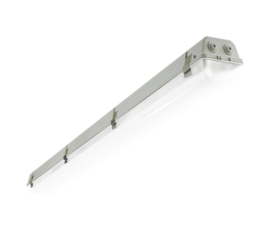 Waterdicht (IP65) LED incl. Philips LED buizen lengte 1500 mm