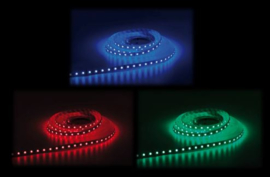 RGB LED strips