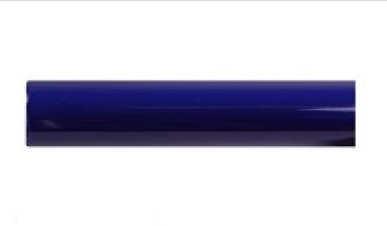 Zwerver afgunst Patriottisch Blauwe kleurhuls t.b.v. 8W TL buis, l. 288 mm | Blauw | Licht Outlet Store