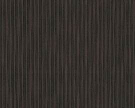 Versace behang 93590-4 streepjes zwart