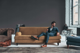 A.S Creation Nara Behang 38744-1