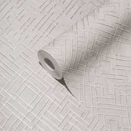 A.S Creation Metropolitan Stories III Travel Style Behang 38828-4