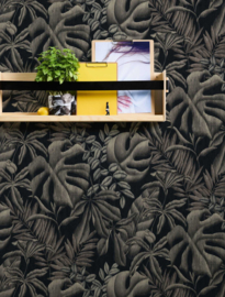 AS Creation Greenery Behang 37033-2