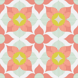 Noordwand Cozz Smile Behang 61168-04