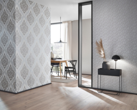 Dutch Wallcoverings Carat Behang 10060-14