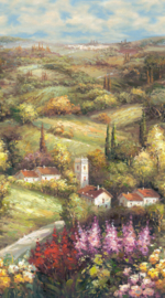 Dutch Wall Decor Fashion For Walls 4 Fotobehang 2543N-81