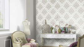 Dutch Wallcoverings Carat Behang 10060-14