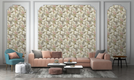 Dutch Wallcoverings First Class Designoloy Behang DE01700