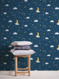 AS Creation Little Love Behang 38141-1