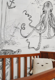 Dutch Wallcoverings Annet Weeklink Design Fotobehang 8785280858238