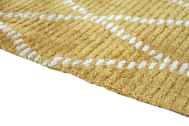 Vloerkleed Florence Neu Mosterd 200X300CM VLC2018522