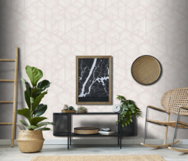 Vlies behang 10323-14 Erismann