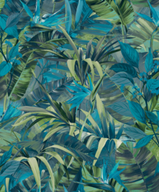 Dutch Wallcoverings Jungle Fever Behang JF2302