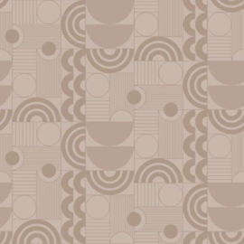 Dutch Wall Decor The Apartment Behang 3056