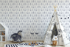 Noordwand Fabulous World Behang 67107-4
