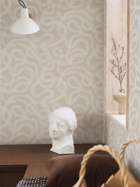 Dutch Wall Decor Graphics Behang 4734