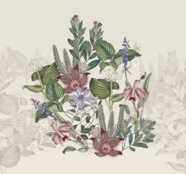 Behang Expresse Treasures Of Nature TD4266